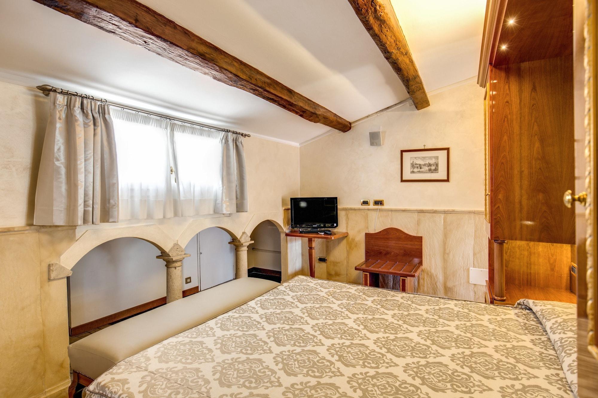 Pantheon Rooms 로마 외부 사진